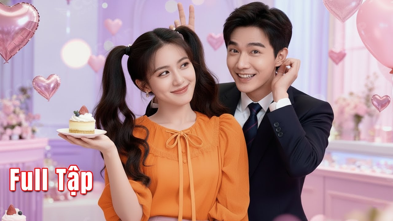 Giả vờ chán cơm thèm phở, tổng tài bá đạo lật mặt trừng trị trà xanh bảo vệ vợ yêu