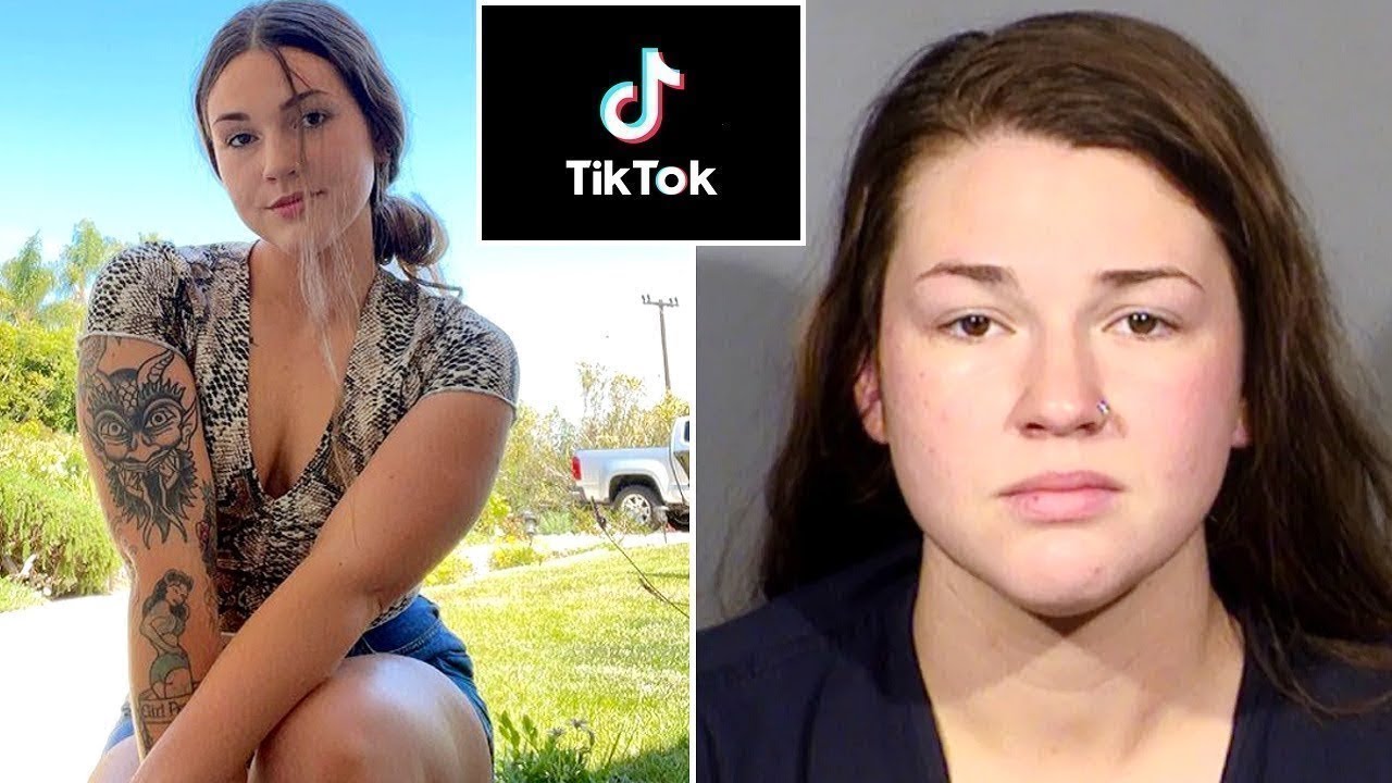 Когда звезды TikTok идут не так