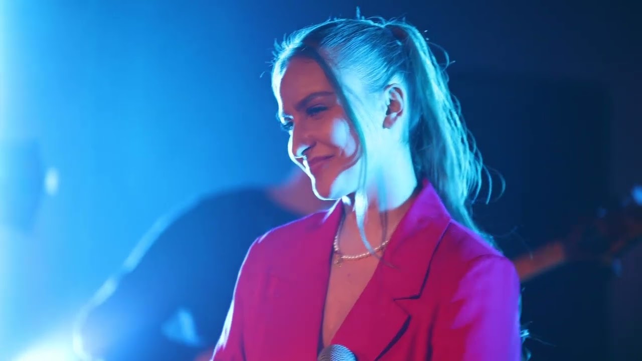 III Ogólnopolski Konkurs Talentów Muzycznych im. Alexa Popka - Im Fanki Tim