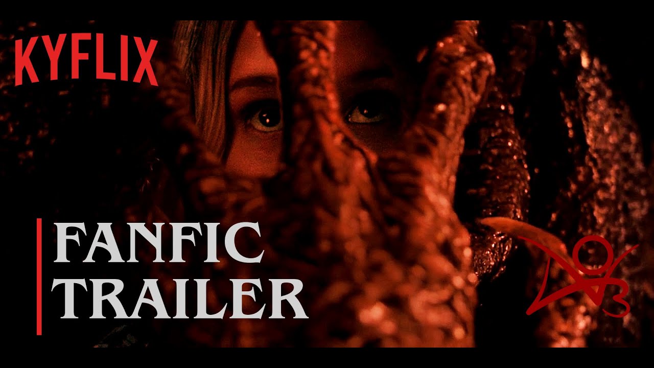 After Dark | Fanfic Trailer