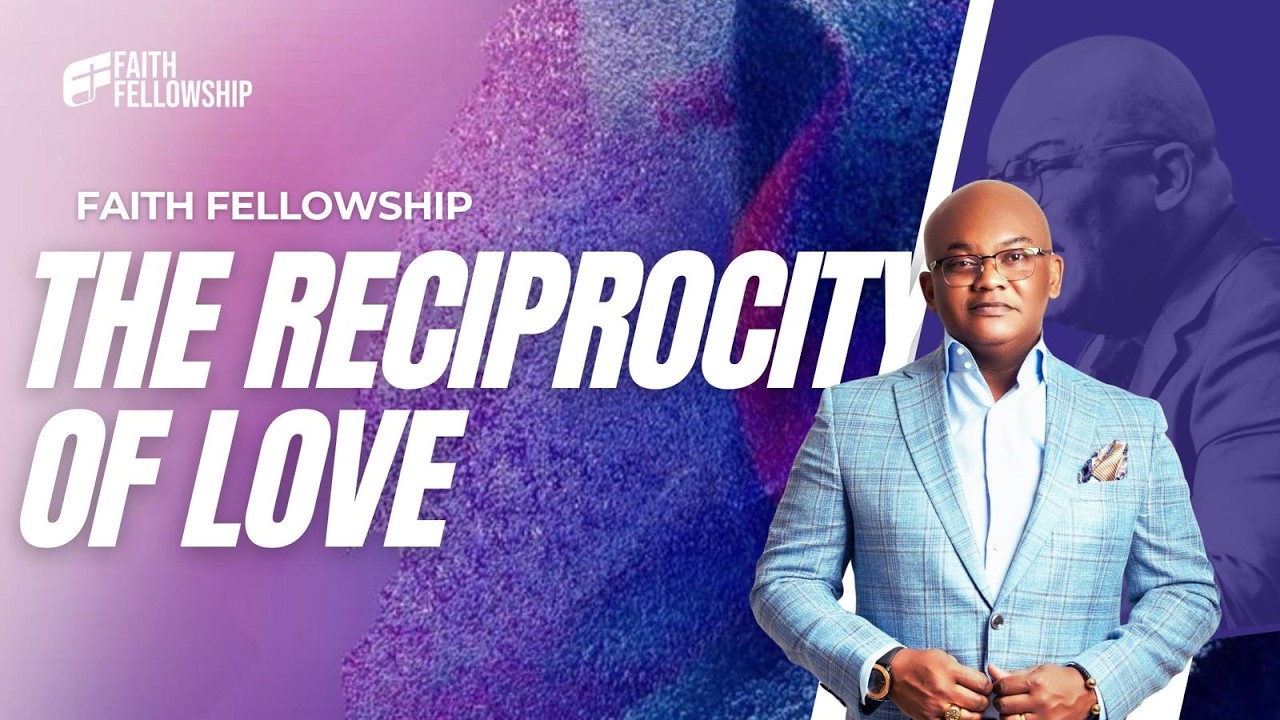 The Reciprocity of Love