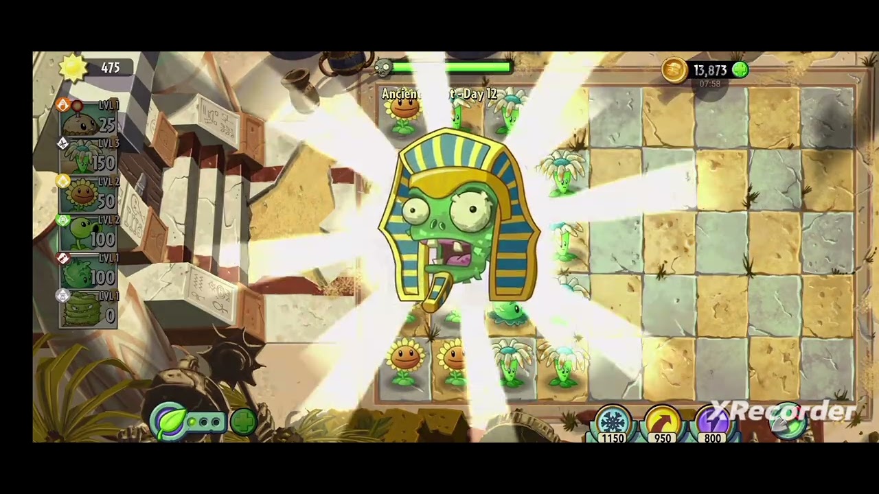 Pvz 2 episode 2