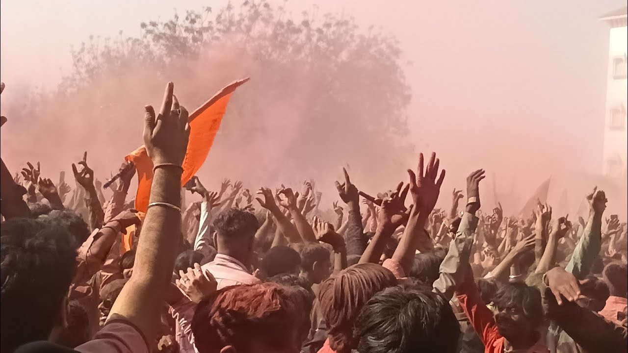 Happy Holi salangpur dham Full moj 1m wives 