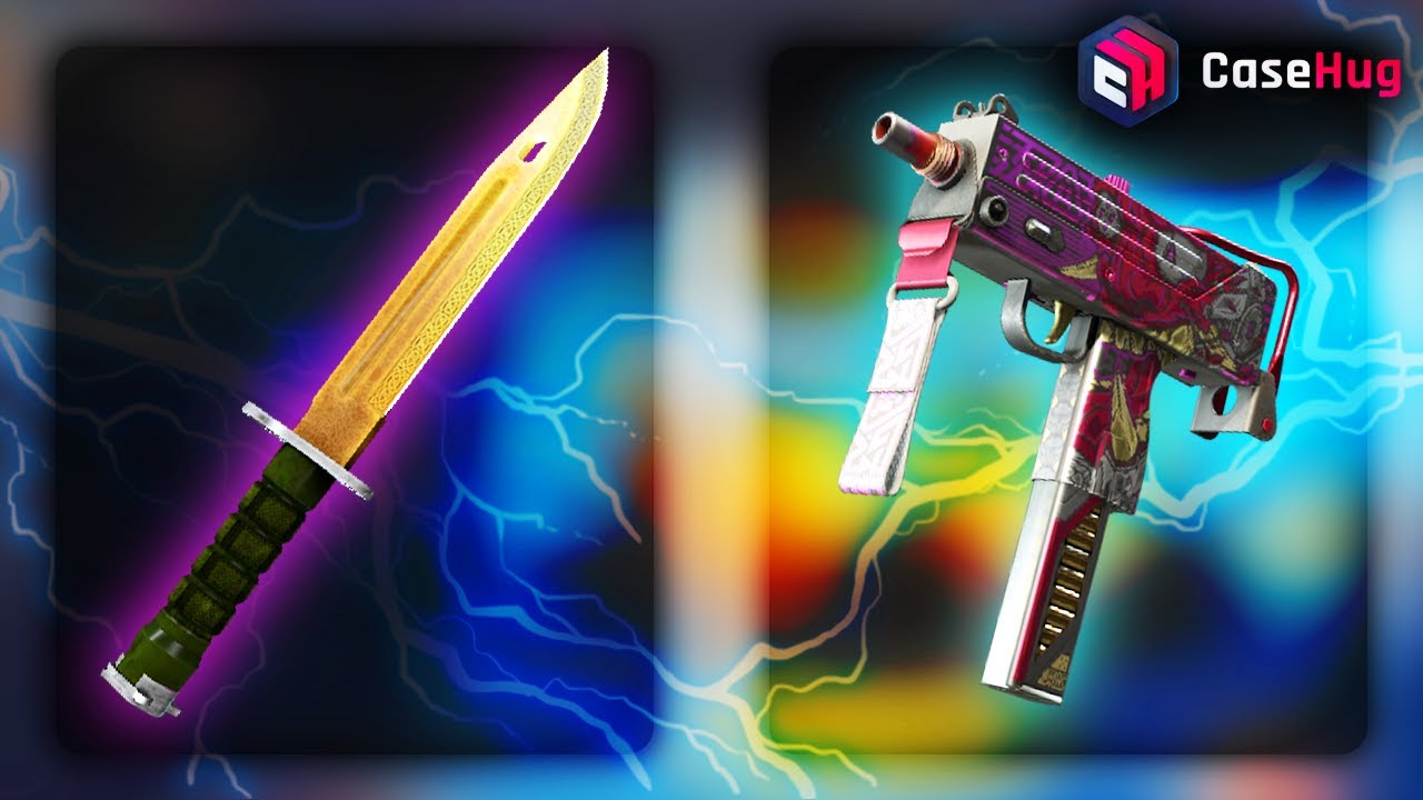 THIS CASE BATTLE PAID 15.000$! (CASEHUG)