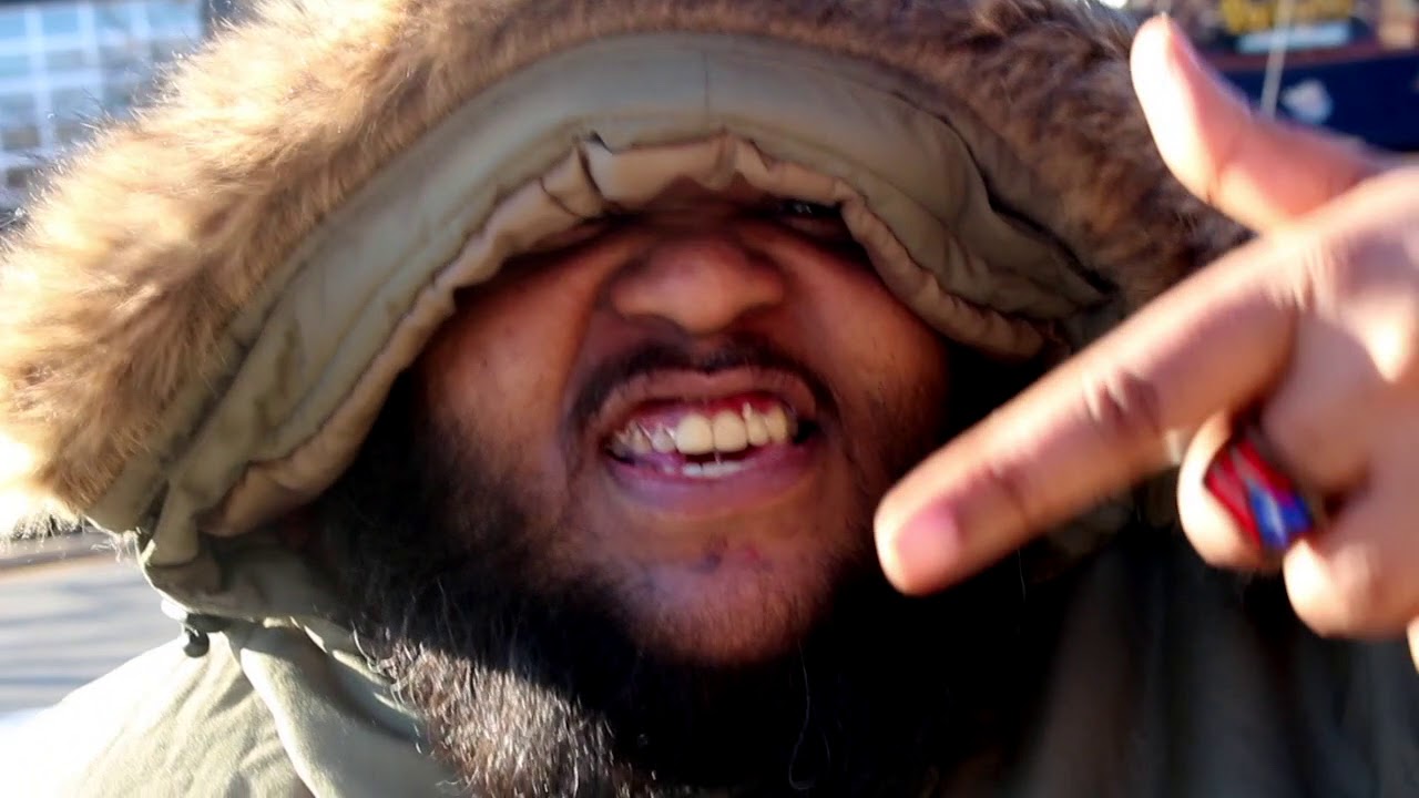 Mic Mountain - Hogan's Thang (Official Music Video) Prod. by Mic Mountain