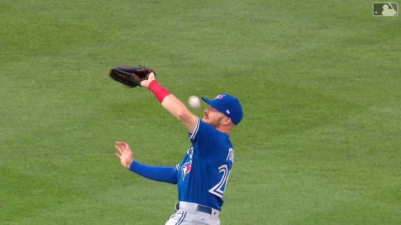 MLB Playback - Interesting Plays Compilation 2019 Part 2