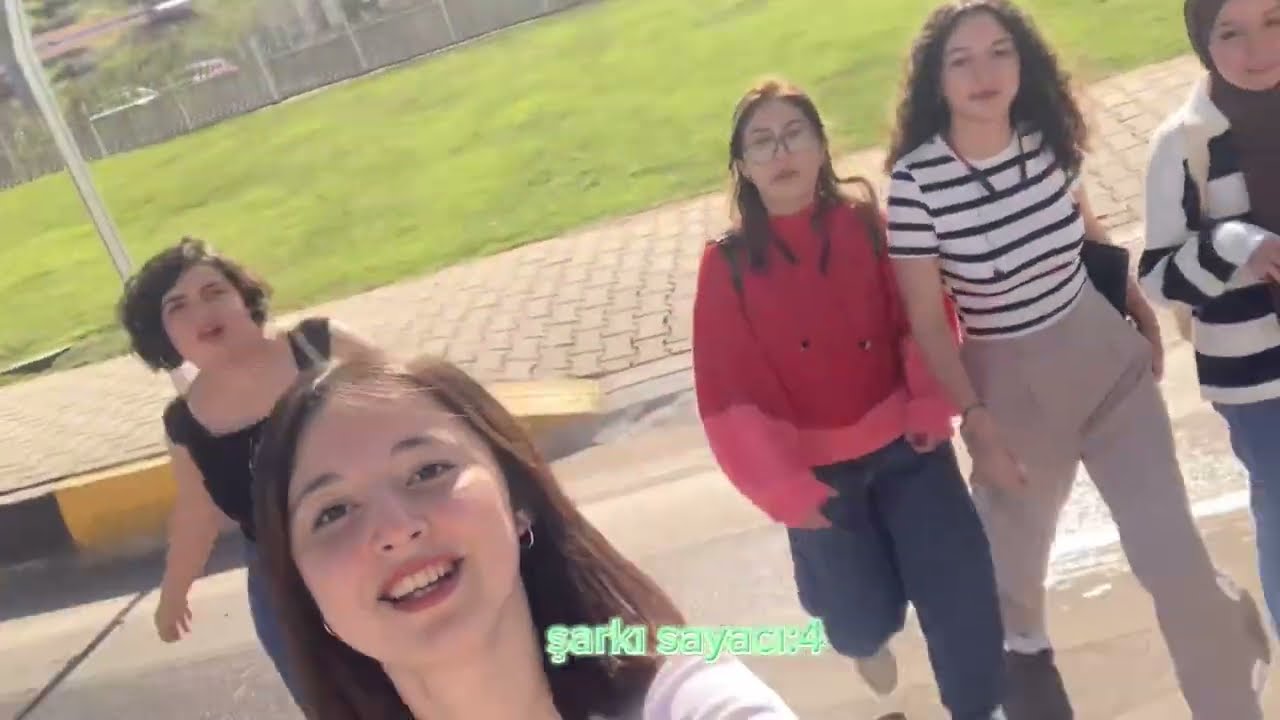 Kızlarla Zonguldak vlog  #1