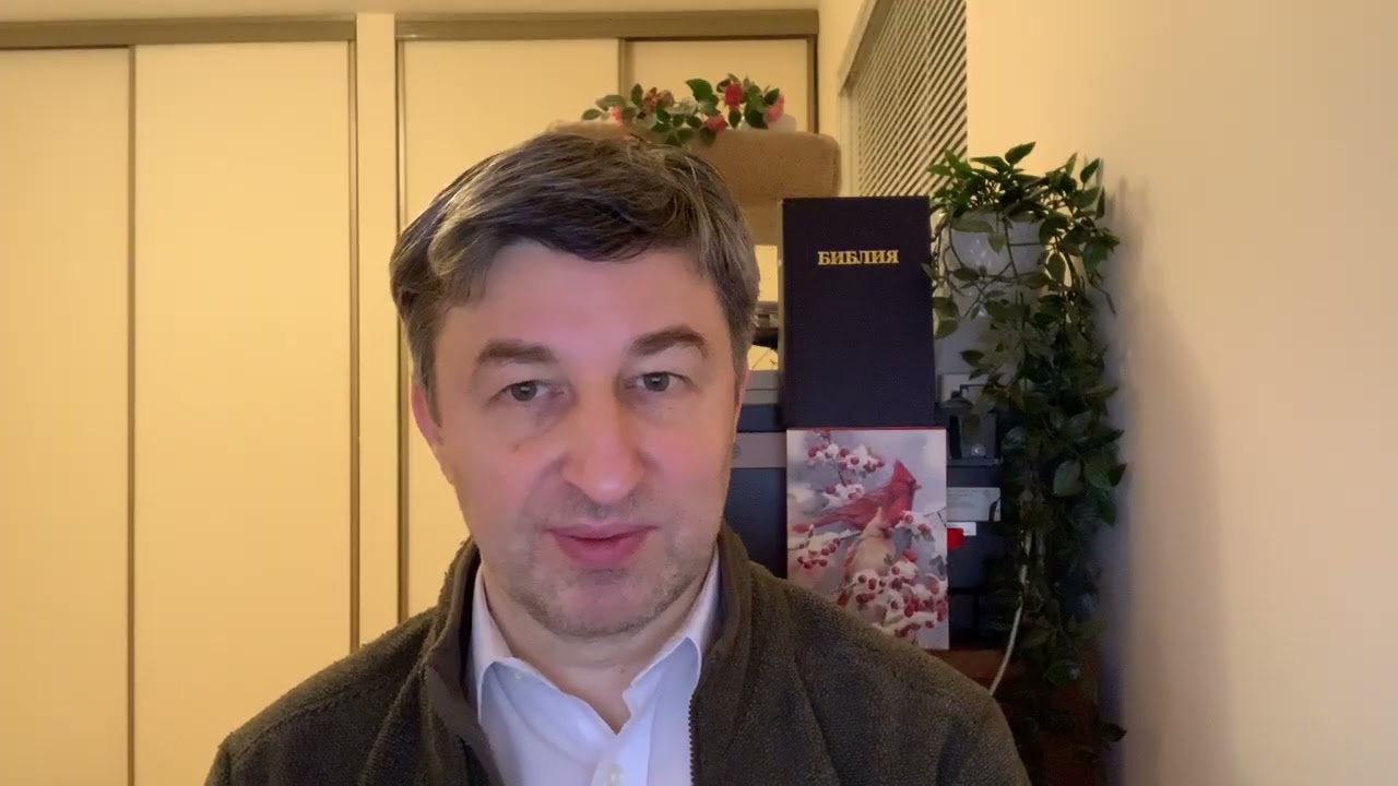 (Ч 2) Война в Иране - Знамение Апокалипсиса‼️