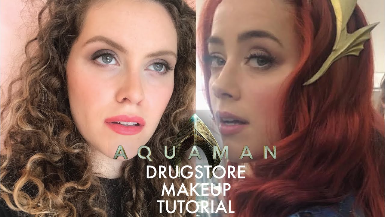 Mera Makeup Tutorial - Drugstore Makeup Tutorial