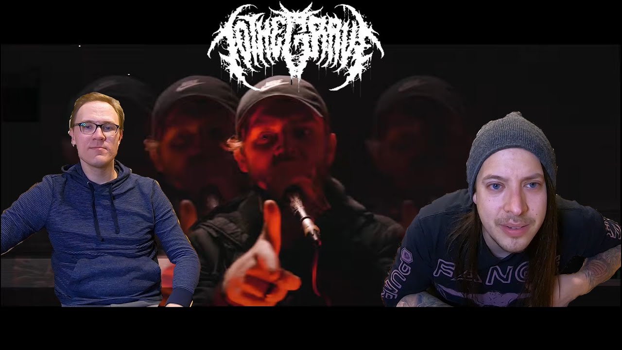IT Nerd and a Black Metal Musician React to 