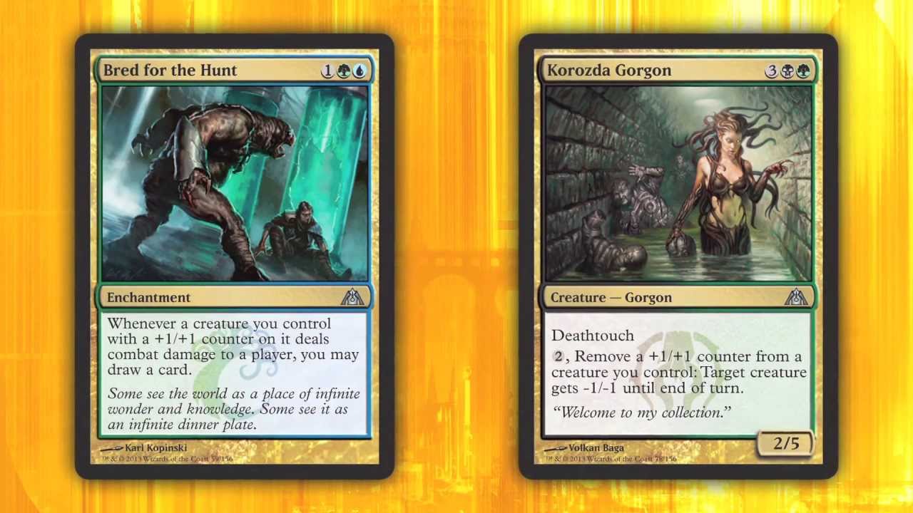 Inside R&D: Drafting the Full Return to Ravnica Block