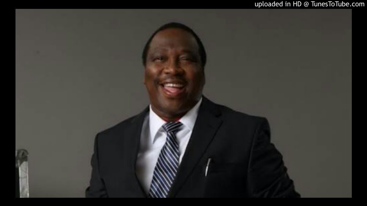 Thuso Motaung on Makgulong A matala - Bophelo