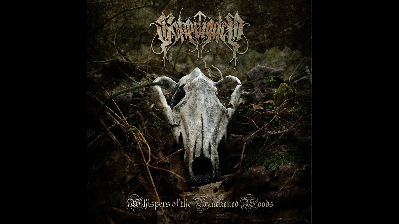 Schreigarm - Whispers of the Blackened Woods (Official Video)