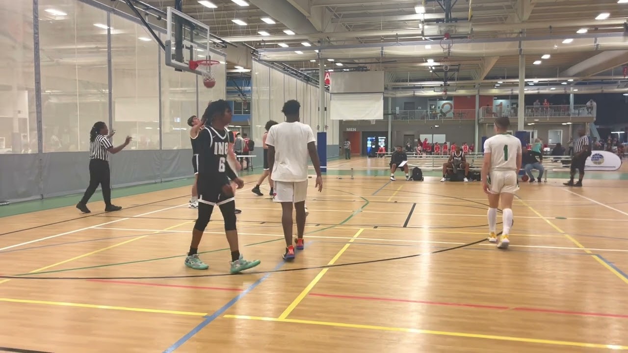 INB 2023 vs. Grassroots Sizzle
