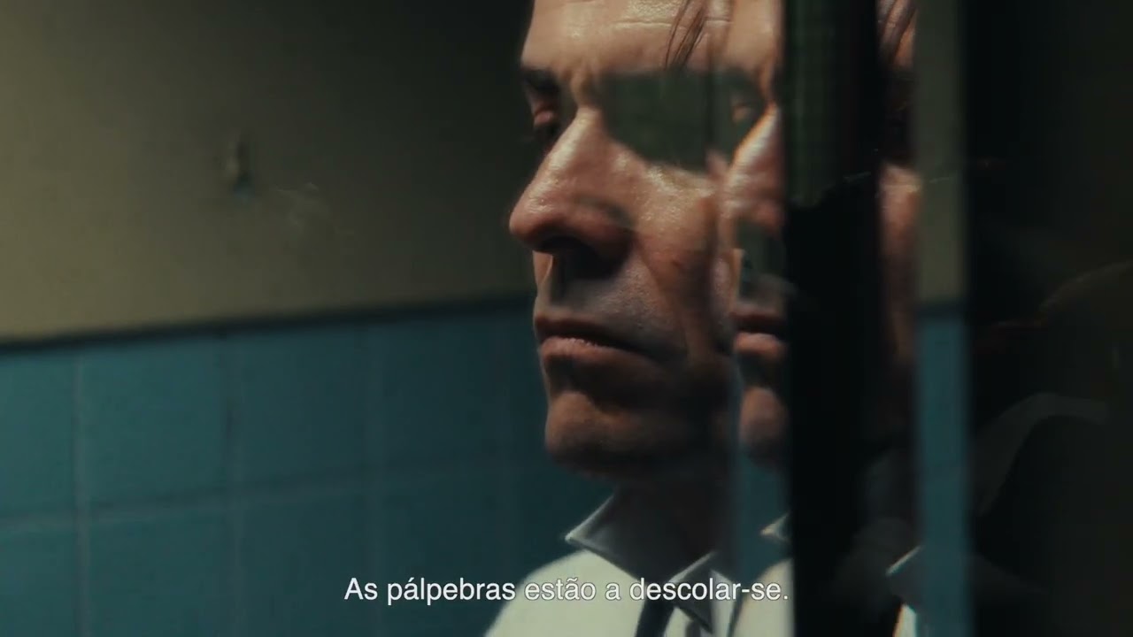 PRIMEIRA PESSOA DO PLURAL [Trailer Estreia 19 Fevereiro 2026]