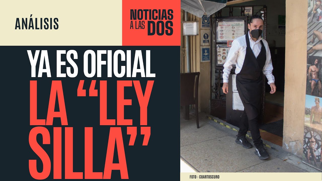 #NoticiasALasDos ¬ 