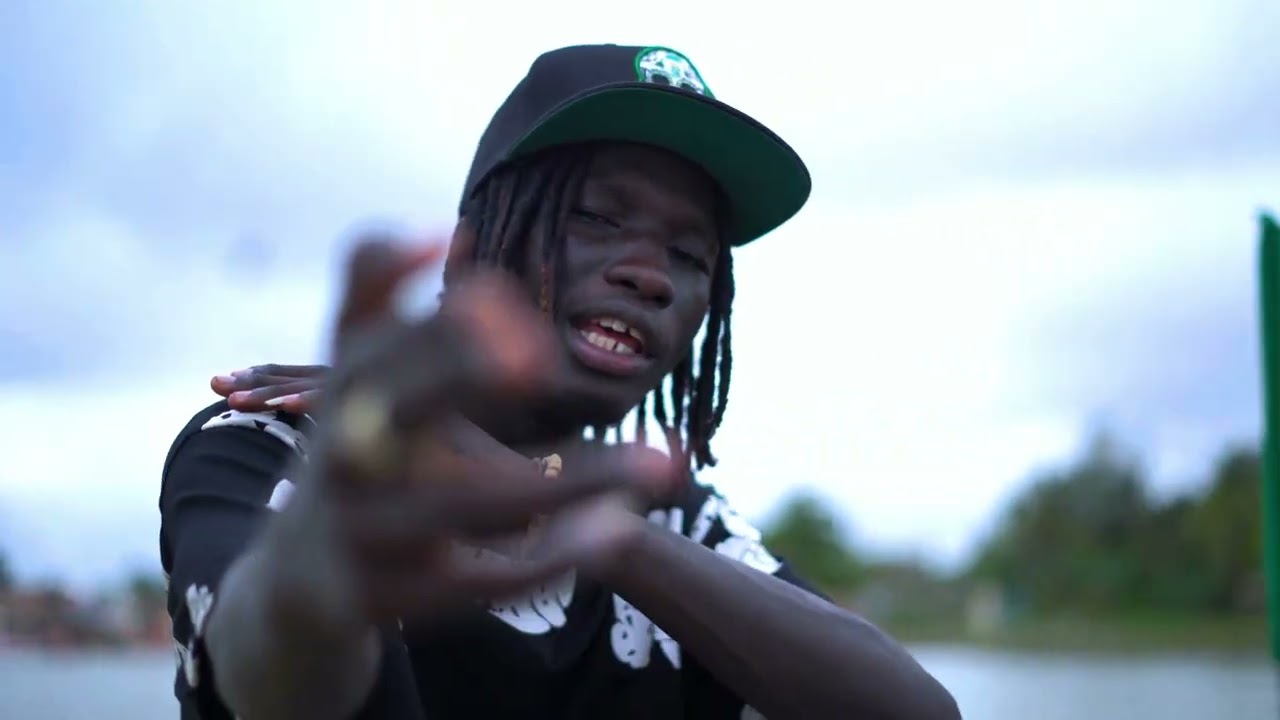 BIG CANA FEAT ZO KILLEUR( Koulako lathie )