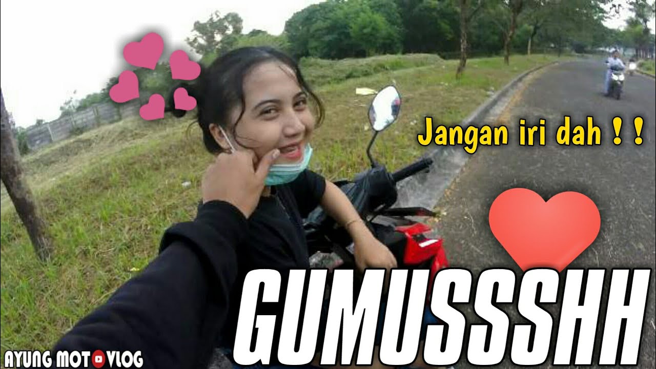 UNNCHH...IMUT BANGET JADI PENGEN BAWA PULANG :v