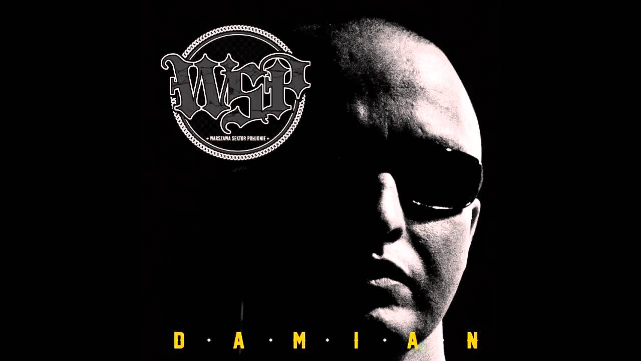 DAMIAN WSP - Ogarnij Się