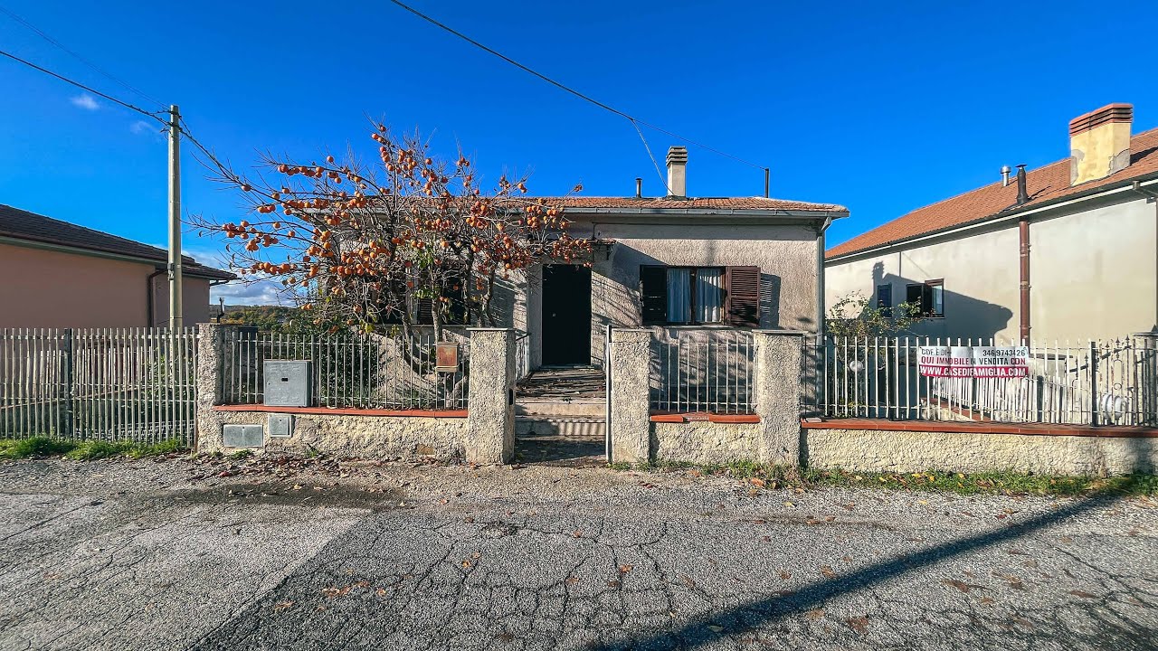 Visita dell'immobile