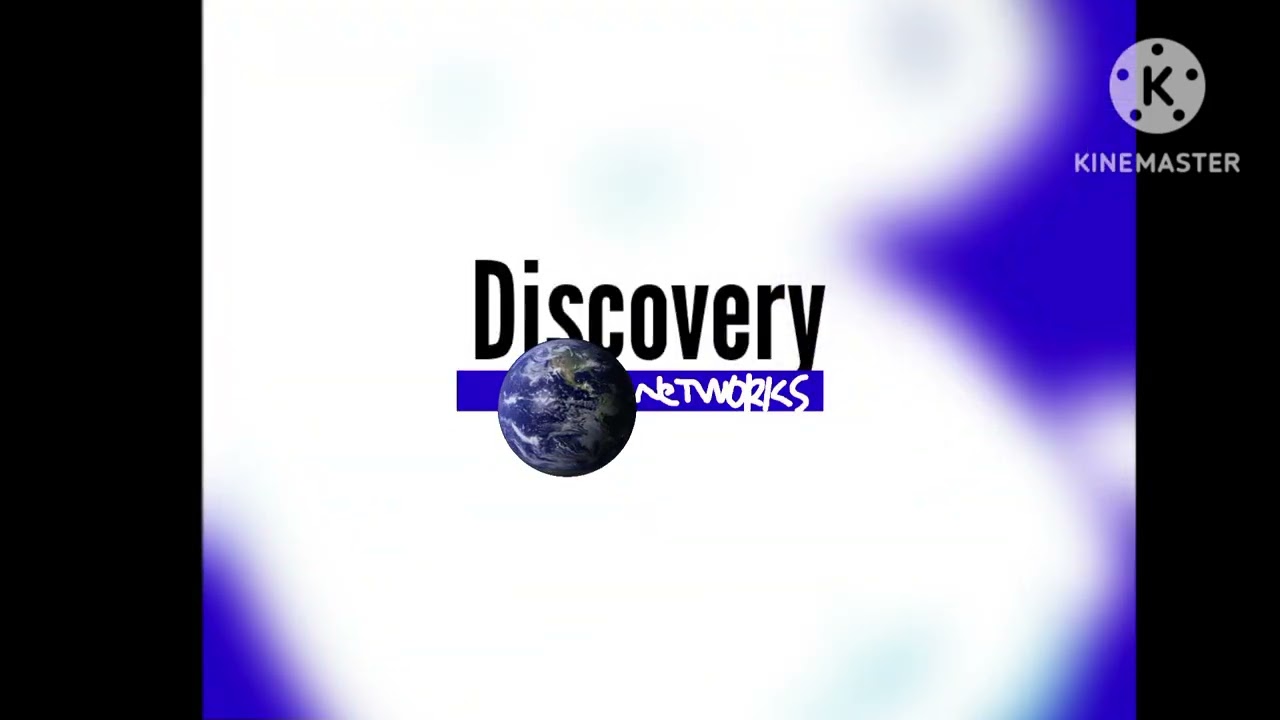 Discovery networks (2008) logo