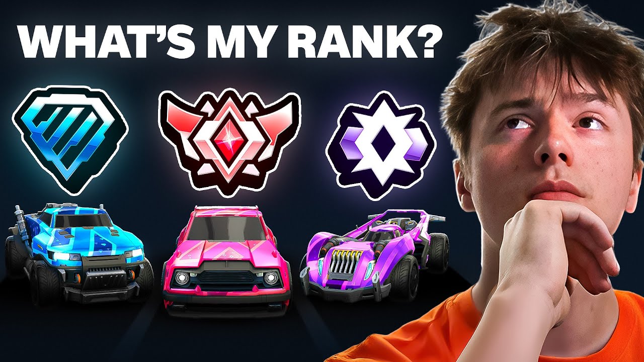 1v1ing my VIEWERS then GUESSING their RANKS!