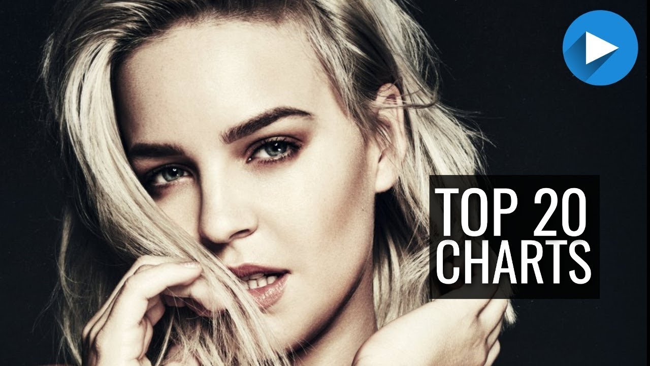 TOP 20 SINGLE CHARTS | 1. MÄRZ 2018
