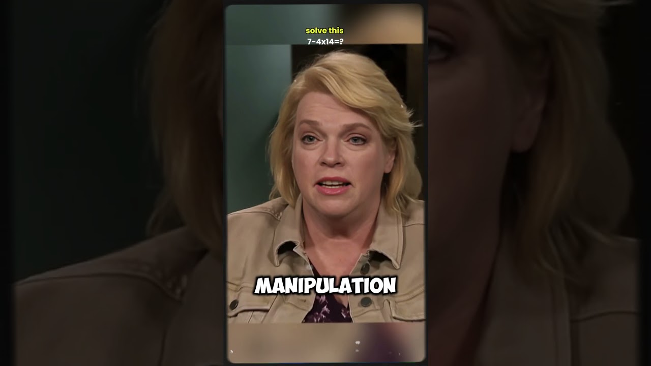 Kody&rsquo;s Shocking Confession Caught on Tape &mdash; The Truth Finally Spills Out | #sisterwivesdrama