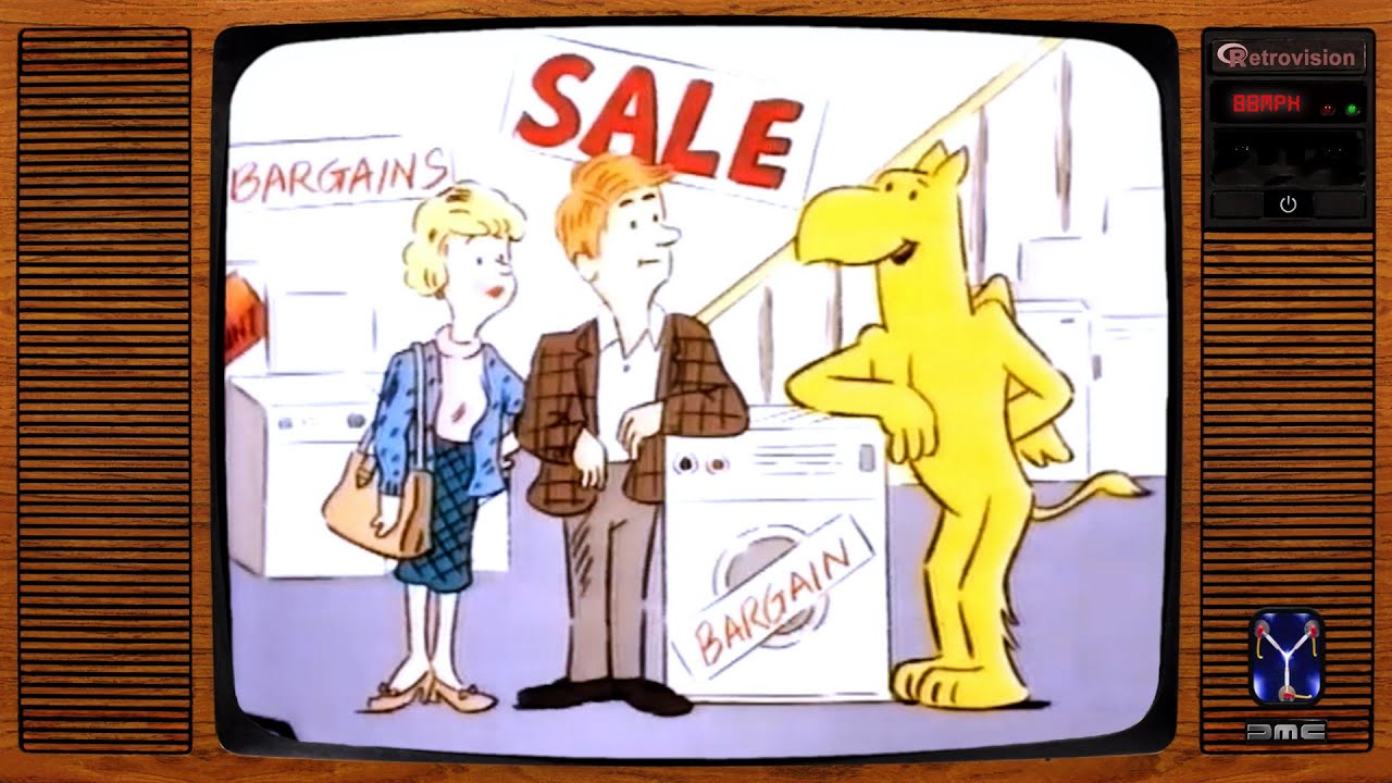 Old UK Adverts - Banks & Finance (Vol.8)