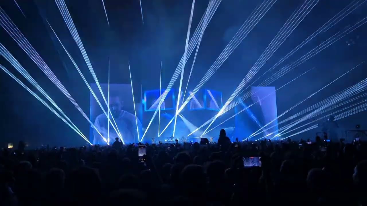 Linkin Park - Numb (Live 3 Nov 2024 from Paris La Defense Arena)