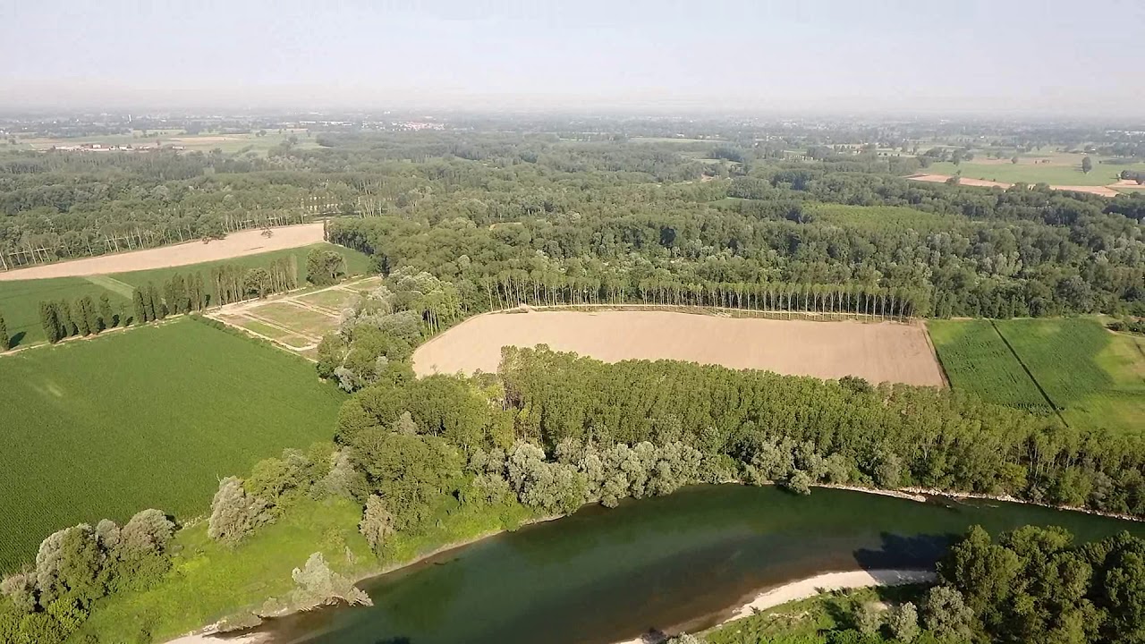 Parco della Zerbaglia 2019 HD
