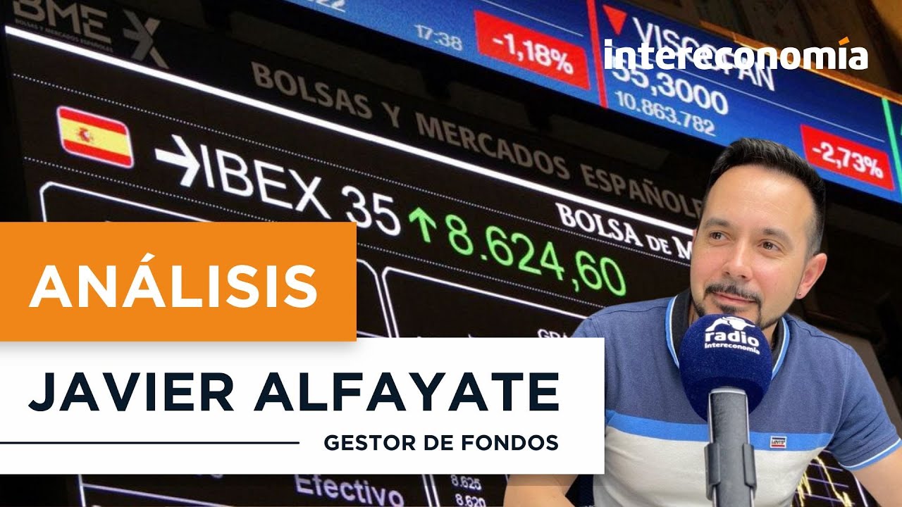 Sector acero con viento de cola | &iquest;Por qu&eacute; Acerinox es la mejor opci&oacute;n?