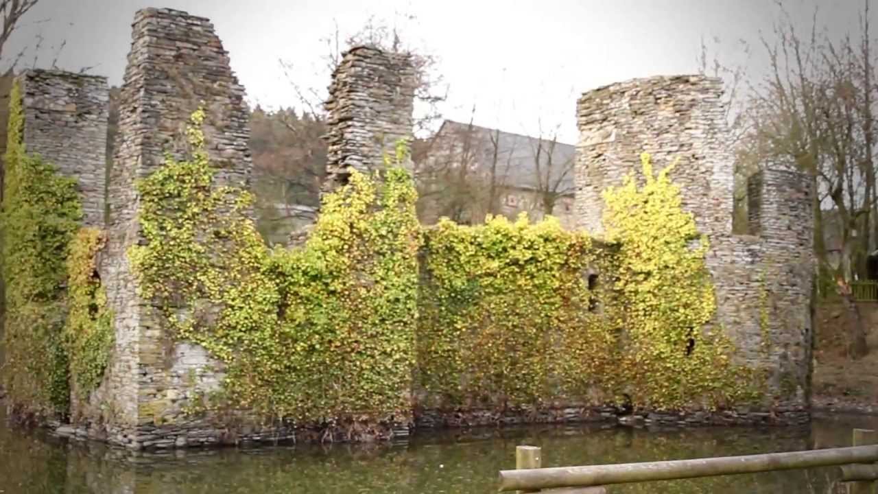 Gemeinde Lindlar - Imagefilm