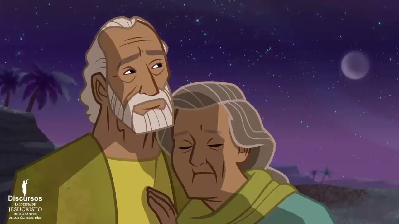 Relatos del Antiguo Testamento