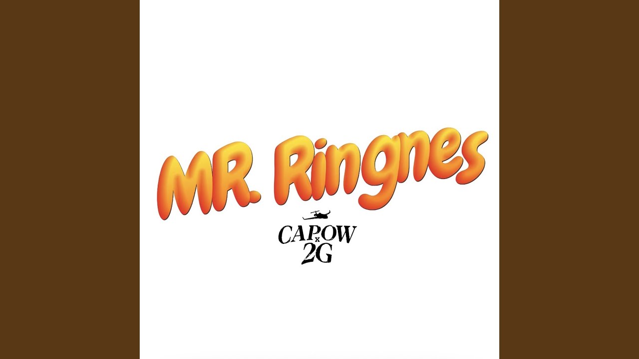 Mr. Ringnes