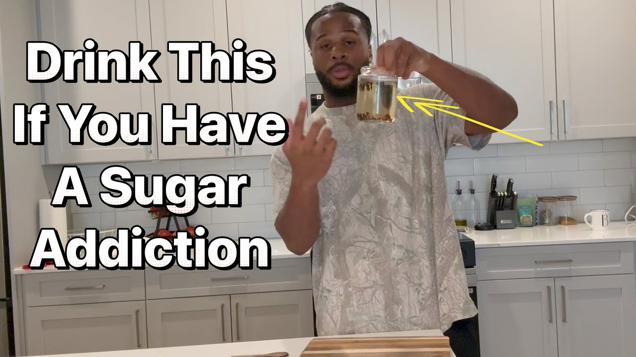 The Most Powerful Tea You’re Not Drinking ( Kills Sugar Cravings )