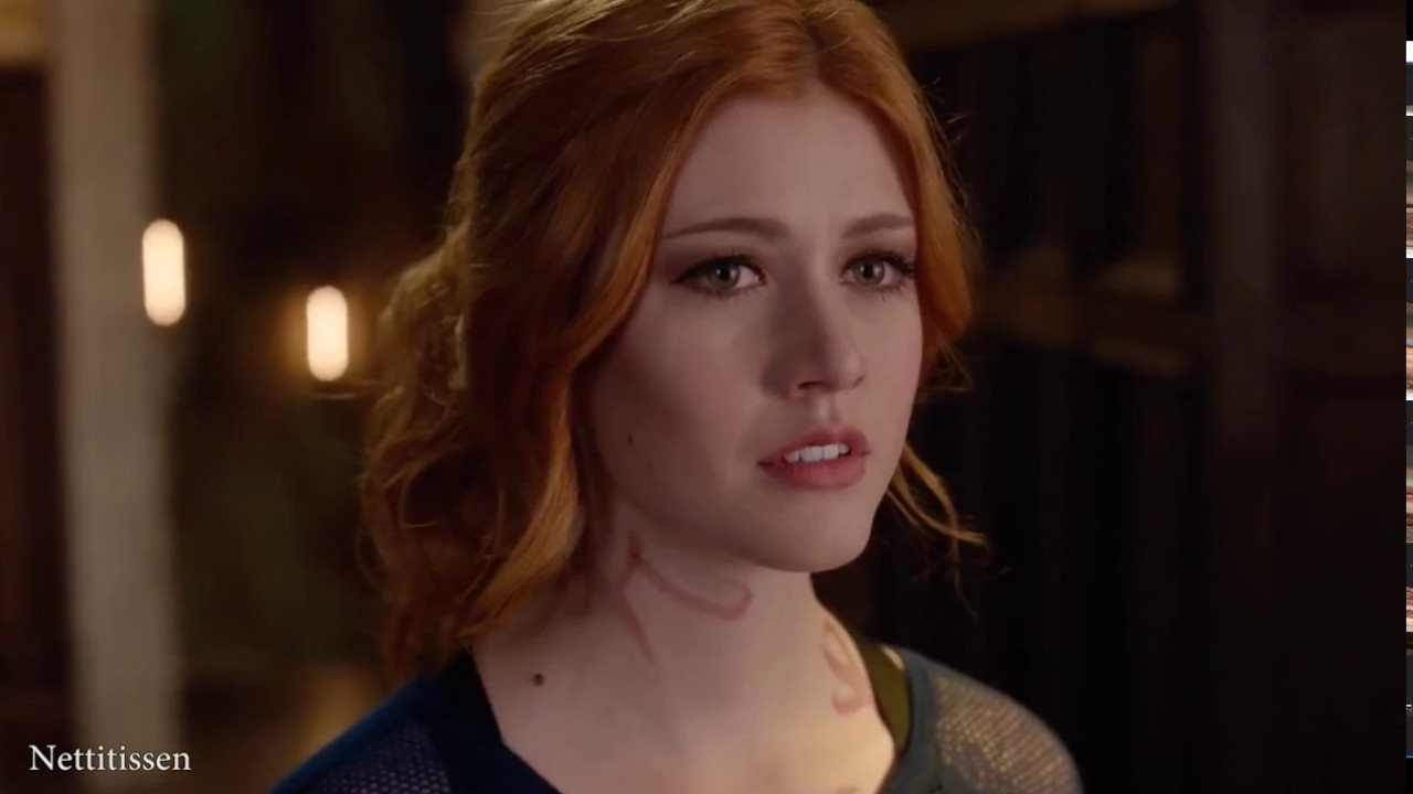 ❤️Clary & Jace (Clace) ❤️ 🎼She used to be mine🎼 Shadowhunters