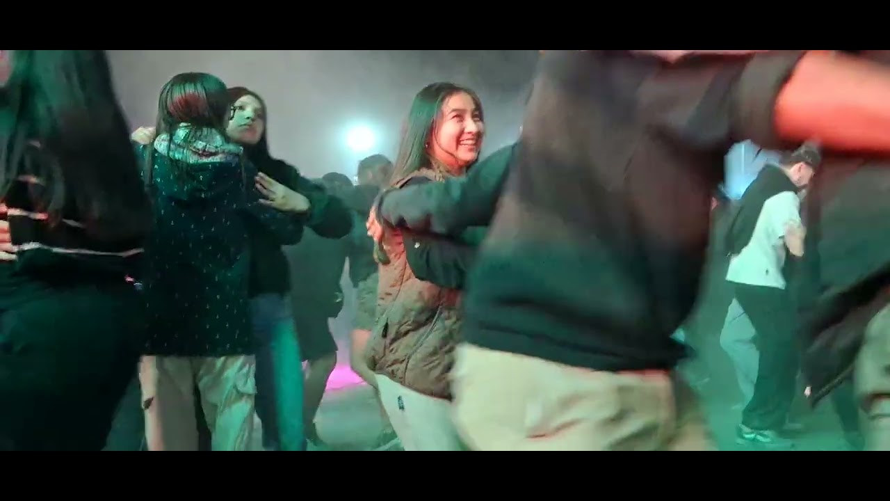 Brahian gonzales y su conjunto fiesta del lupulo 2026