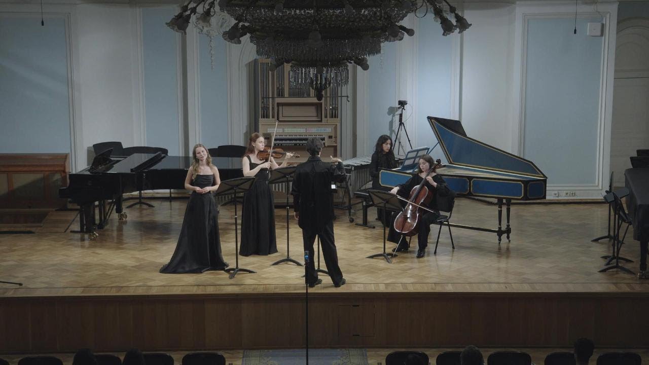 Jean Philippe Rameau - Orph&eacute;e  |  Immensa musica