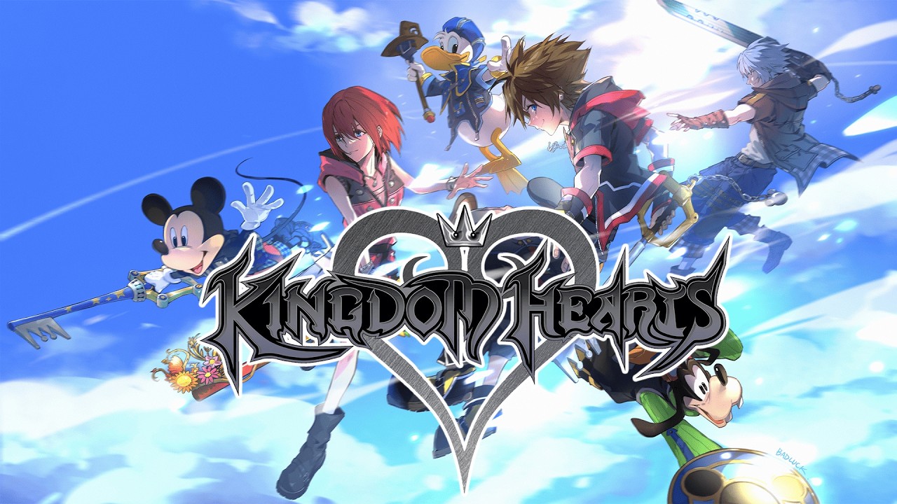 KINGDOM HEARTS STA RITORNANDO?