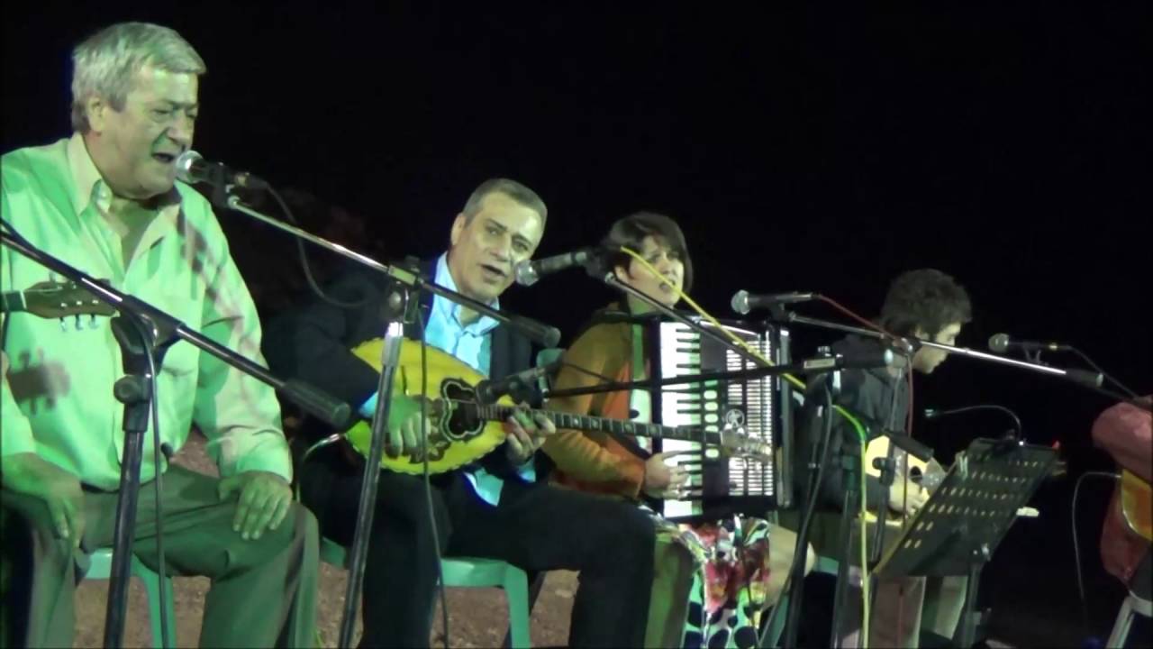 Η ξαβεριώτισσα - Αλέκος Κονδυλιώτης - Αντώνης Αινίτης - Δήμητρα Γαλιτοπούλου