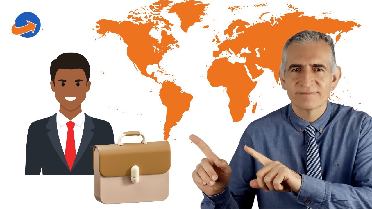 Agente Comercial Internacional: Funciones, Contrato y Cómo Elegir el Mejor
