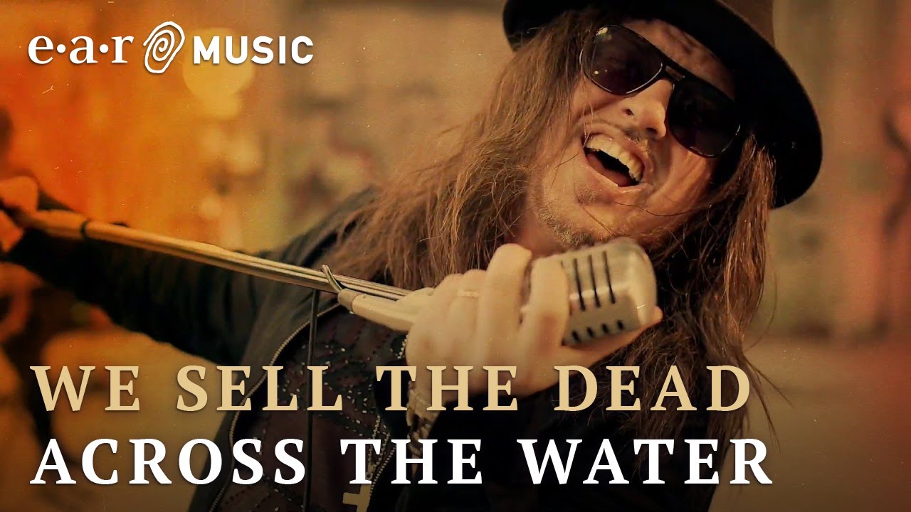 We Sell The Dead 