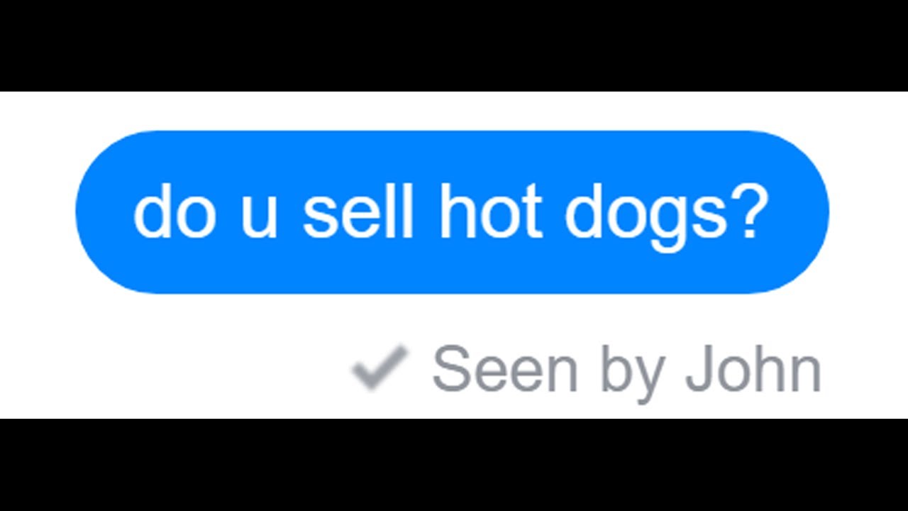 trolling old people on facebook marketplace