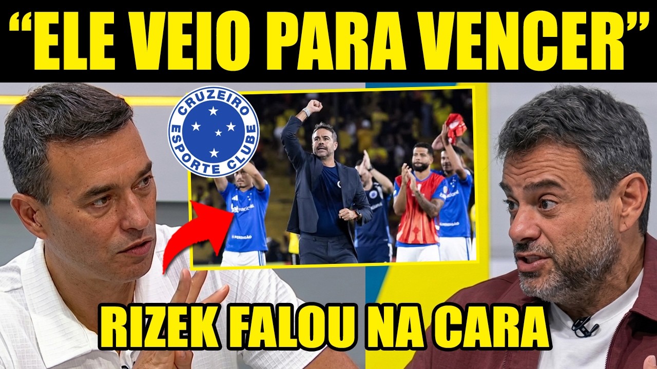 RIZEK E ERIC ADMITEM!! 