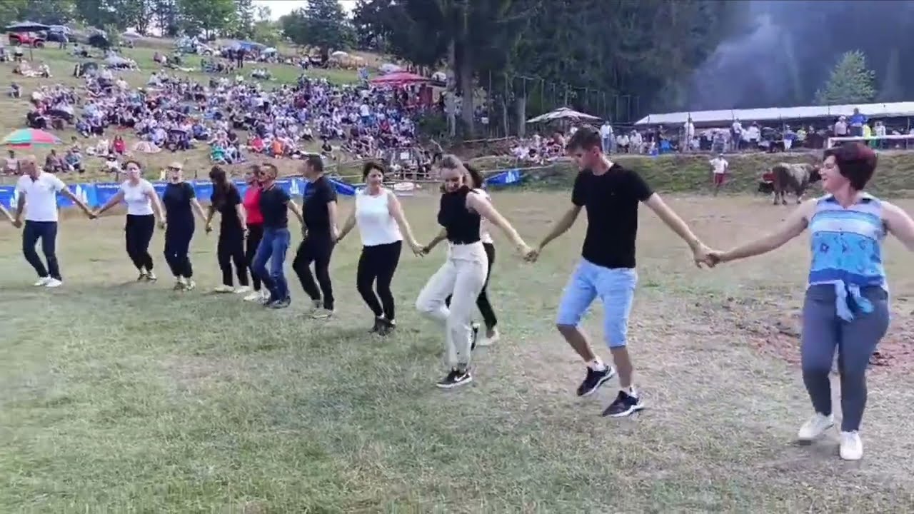 🔶️KORIDA-TEFERIC BAKICI 2024🔶️ ZUKO BEND🔶️DR🔶️