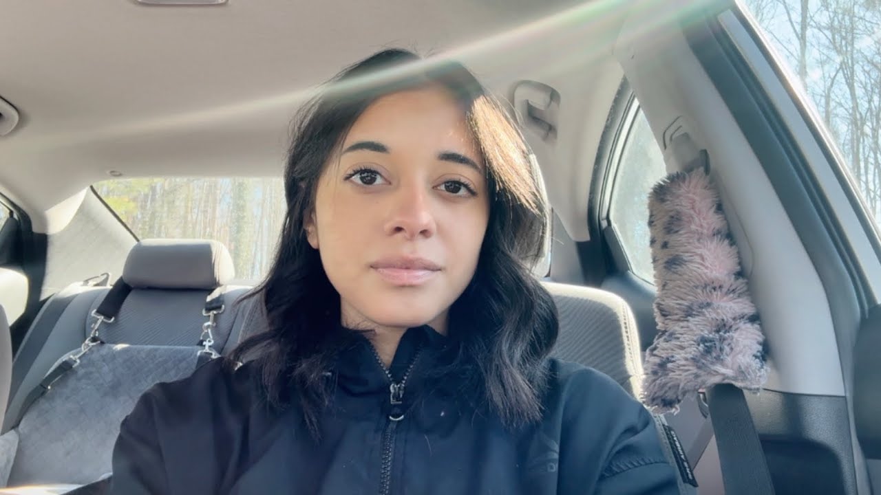 you’re not behind in your own life | letting go of comparison 