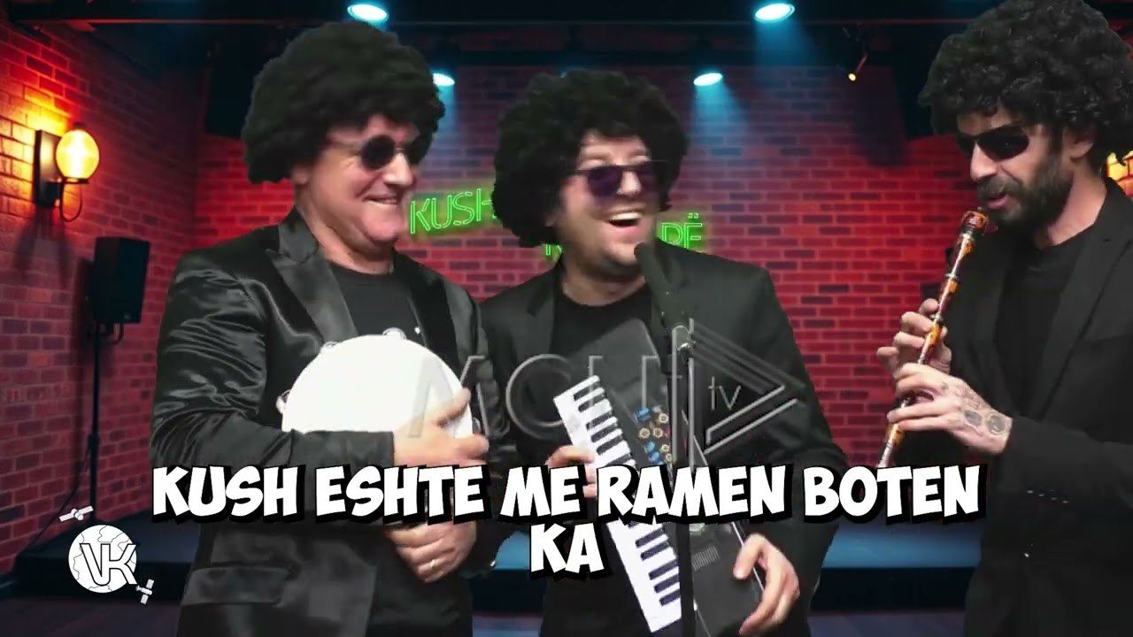 Kush ka Ramen boten ka   Kushurinjte Korcare