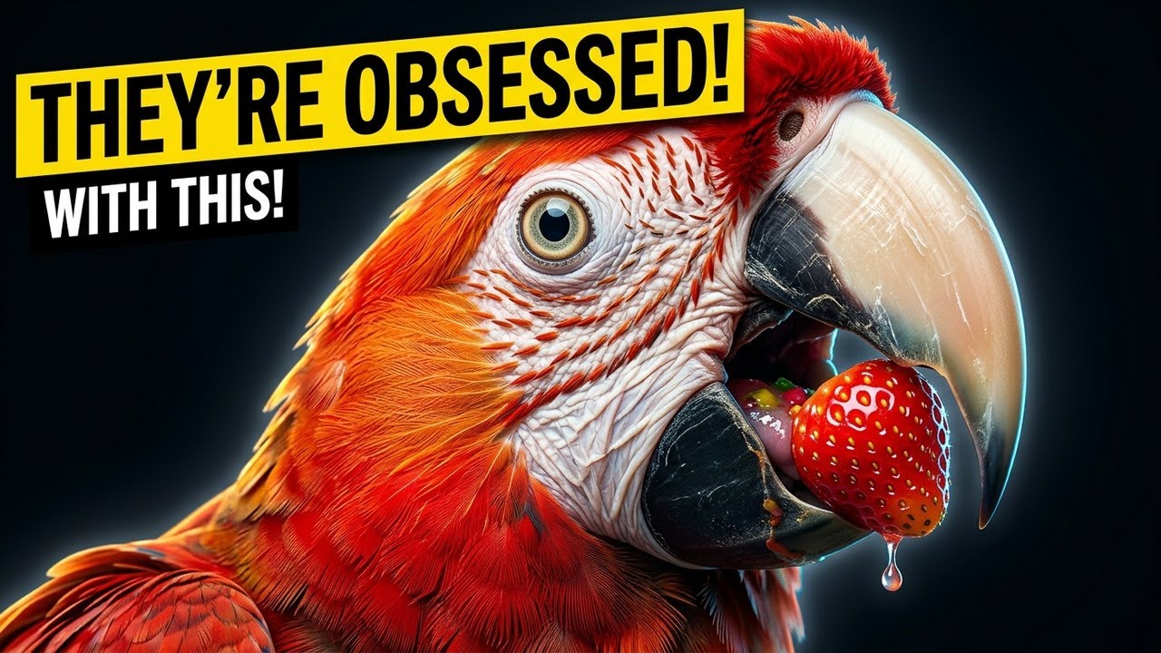 Learn how we make our bird chop