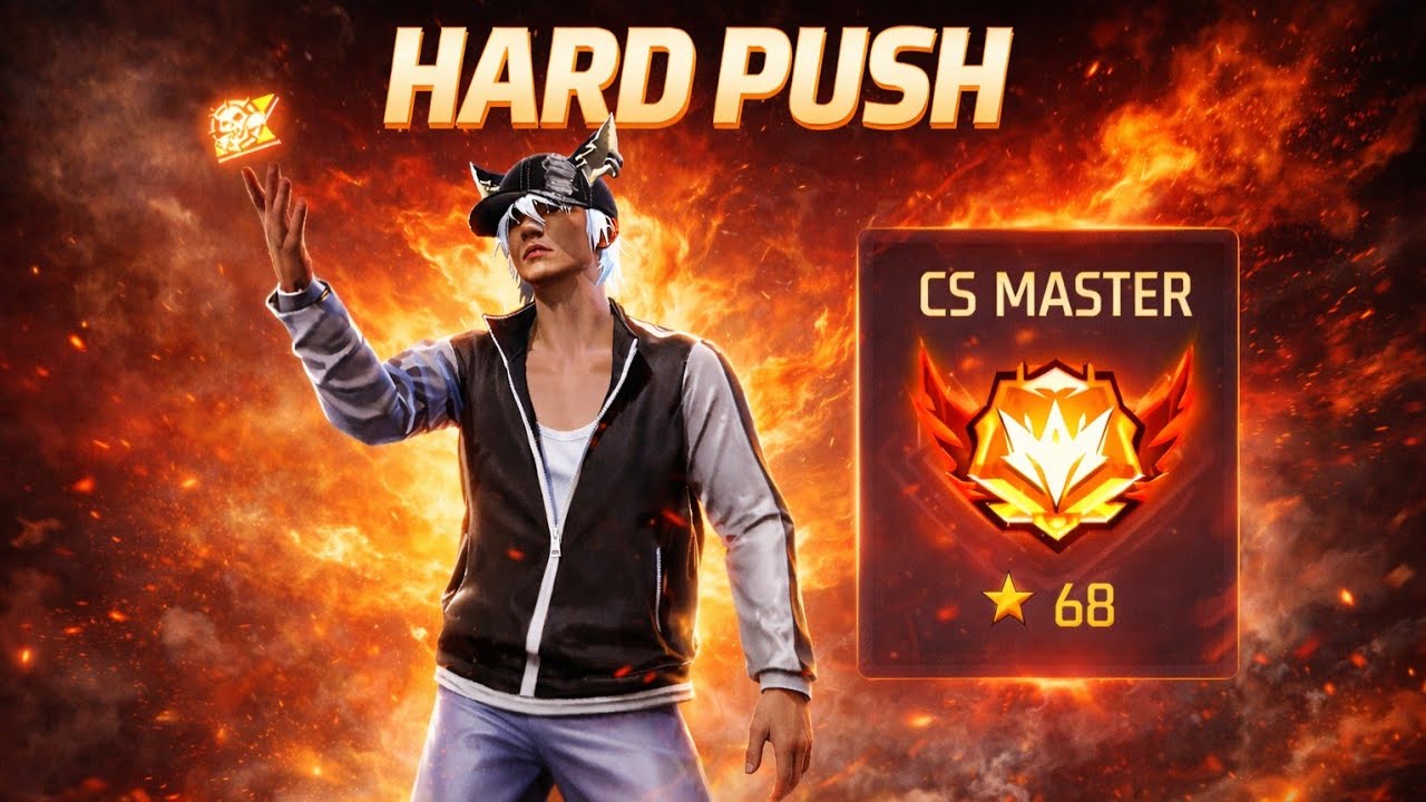 Cs rank and lone wolf gameplay 🤯ll फ्री फिर मैक्स ll मोटोरोला edge 60 फ्यूजन ll #livestream